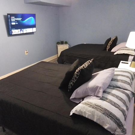 Cozy 2-Bedroom Unit In Beautiful New Orleans With Wifi, Ac エクステリア 写真