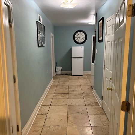 Cozy 2-Bedroom Unit In Beautiful New Orleans With Wifi, Ac エクステリア 写真