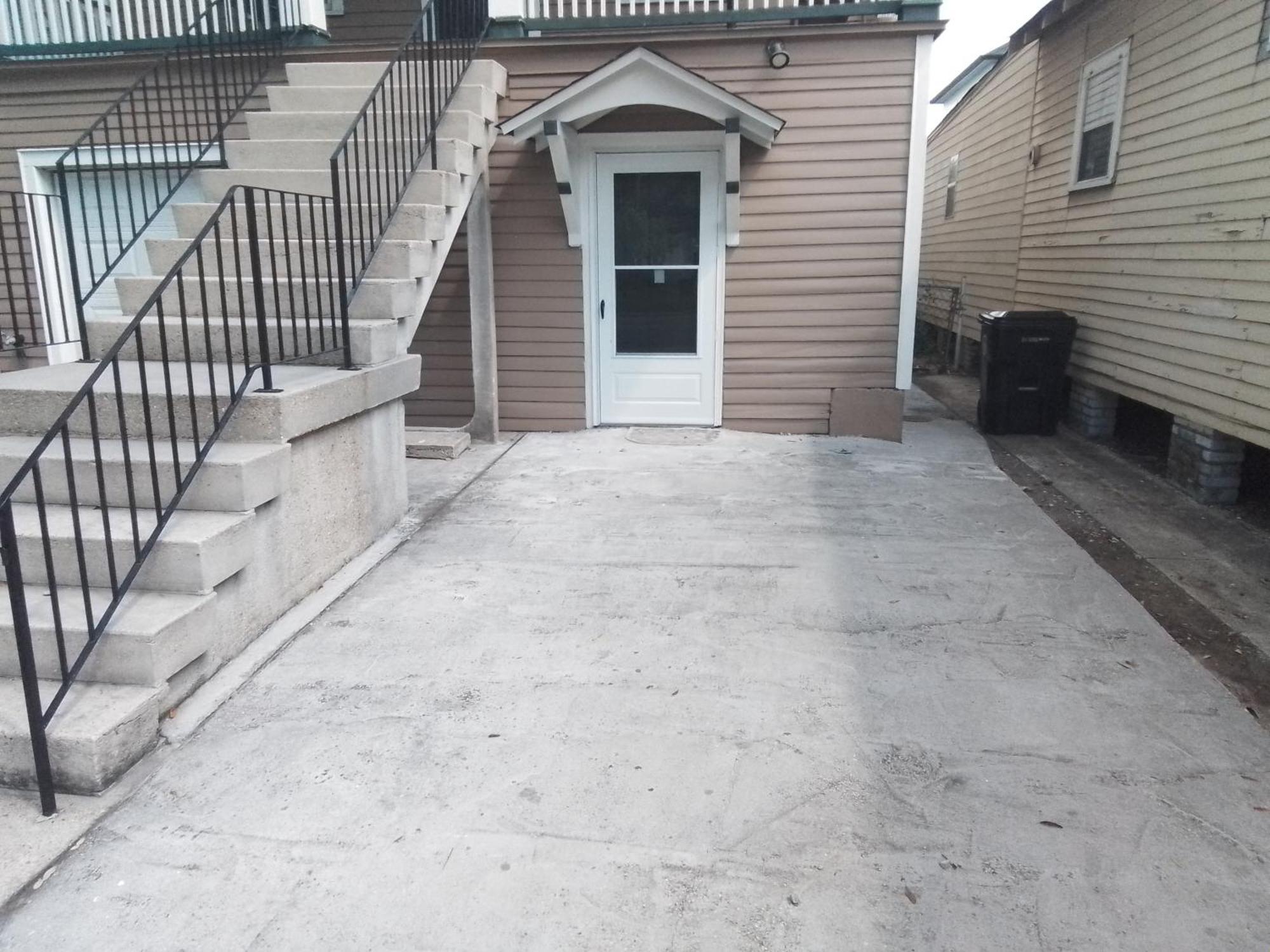 Cozy 2-Bedroom Unit In Beautiful New Orleans With Wifi, Ac エクステリア 写真
