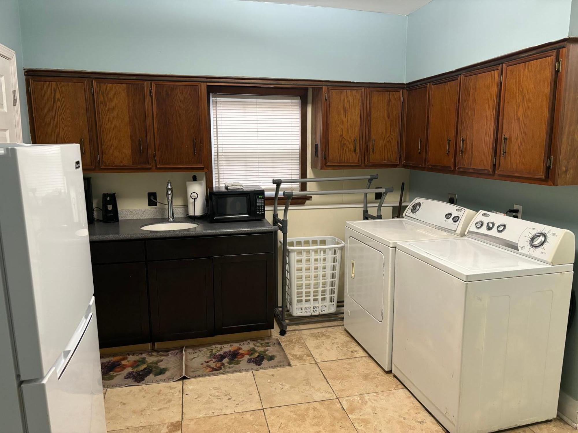 Cozy 2-Bedroom Unit In Beautiful New Orleans With Wifi, Ac エクステリア 写真