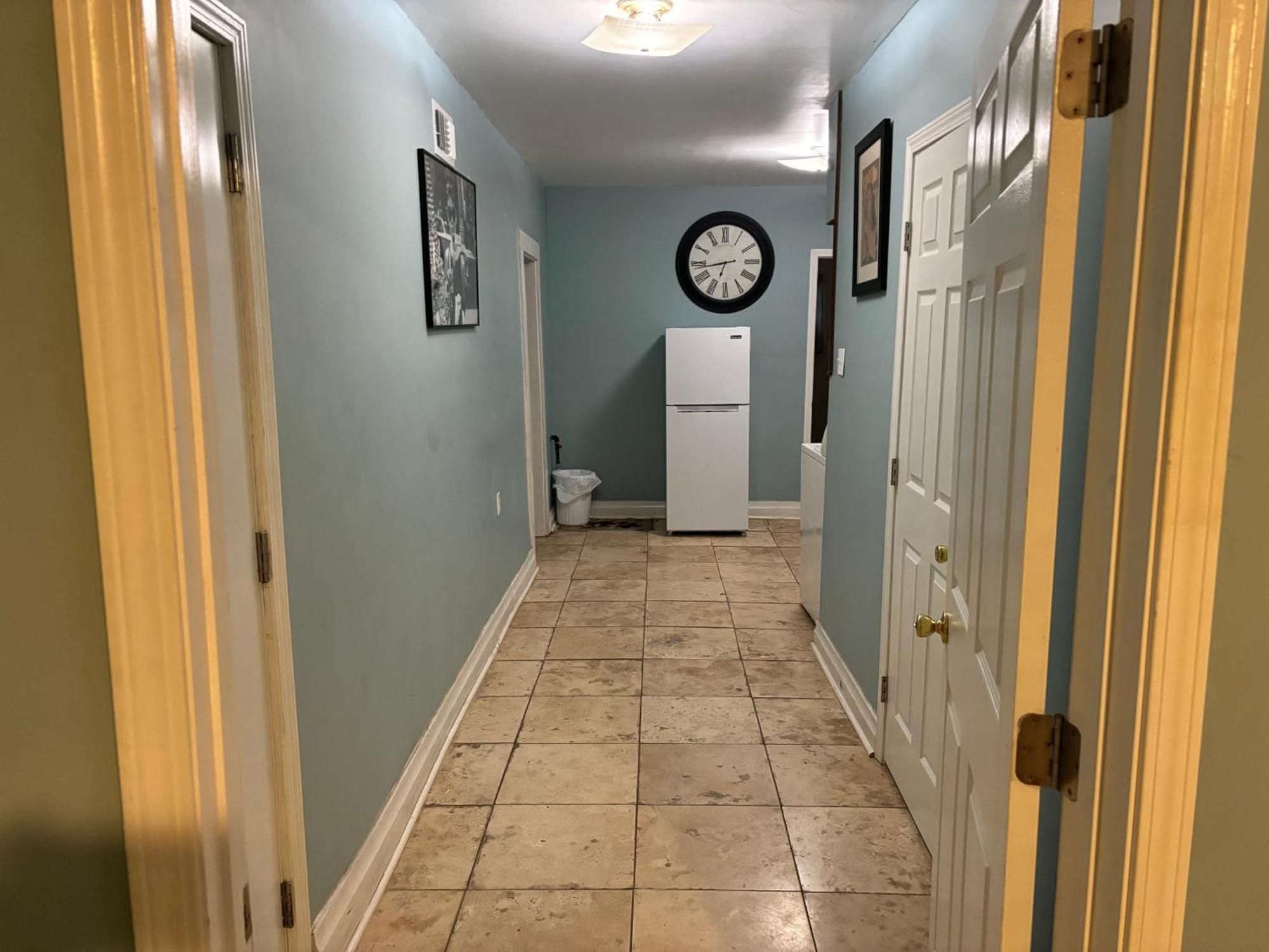 Cozy 2-Bedroom Unit In Beautiful New Orleans With Wifi, Ac エクステリア 写真
