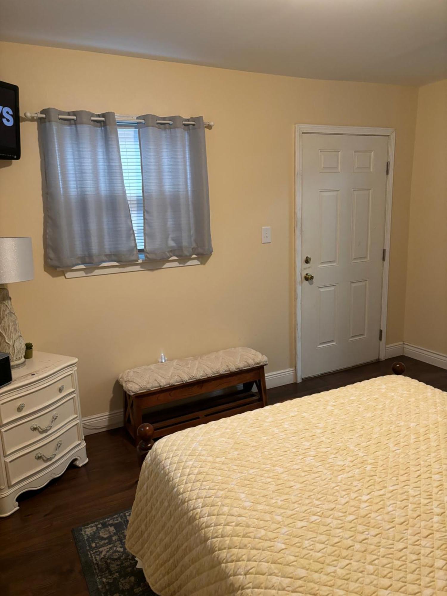 Cozy 2-Bedroom Unit In Beautiful New Orleans With Wifi, Ac エクステリア 写真