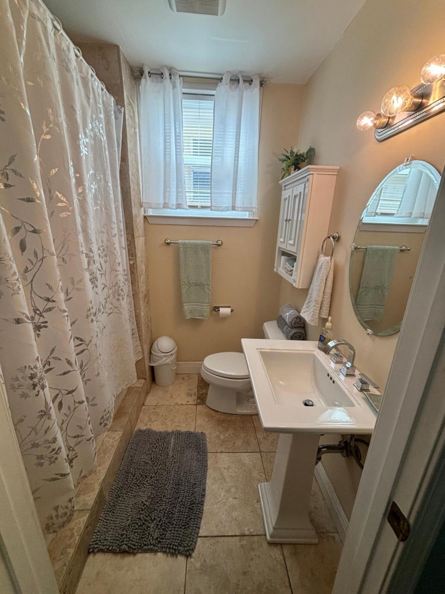 Cozy 2-Bedroom Unit In Beautiful New Orleans With Wifi, Ac エクステリア 写真