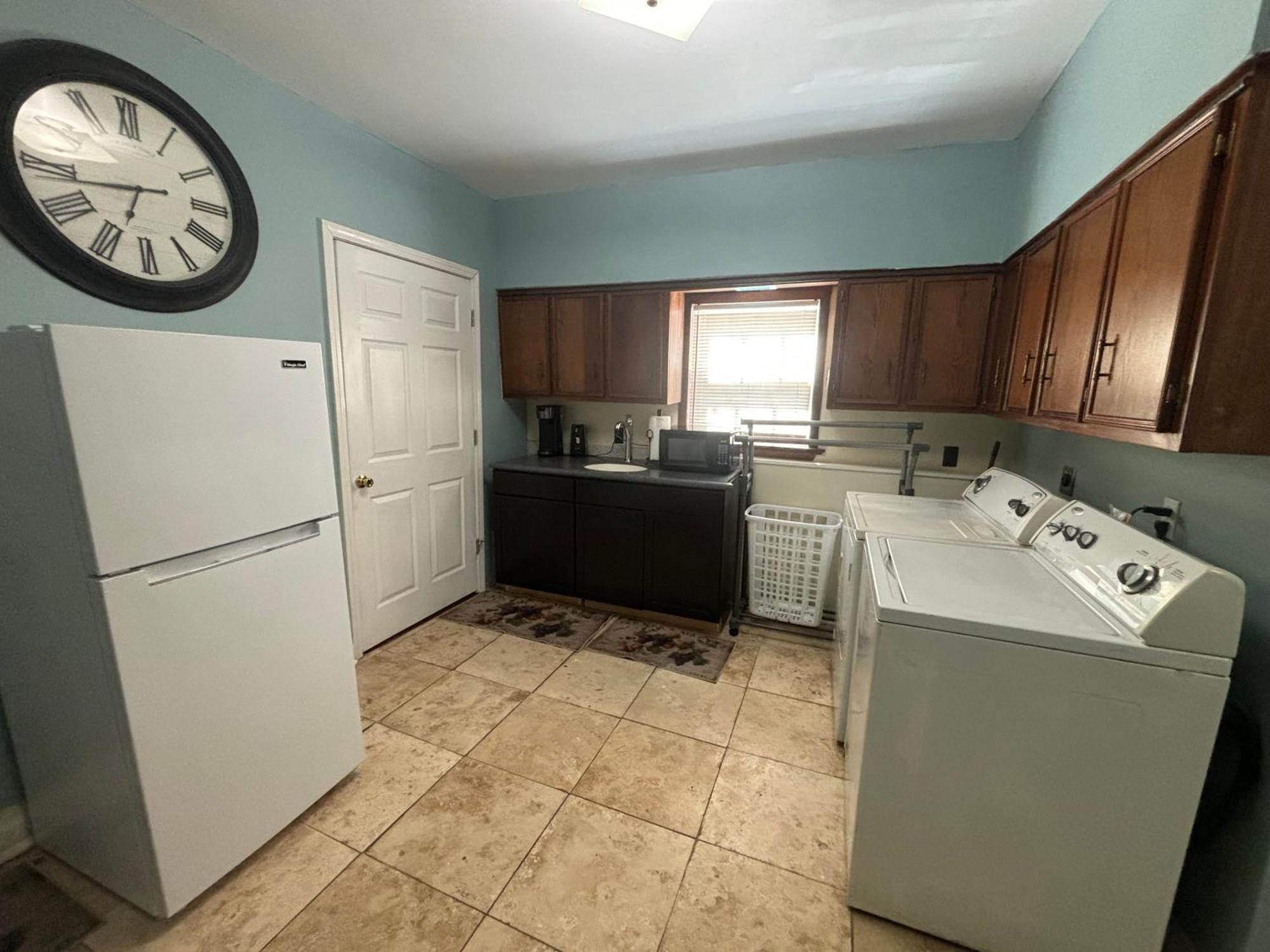 Cozy 2-Bedroom Unit In Beautiful New Orleans With Wifi, Ac エクステリア 写真