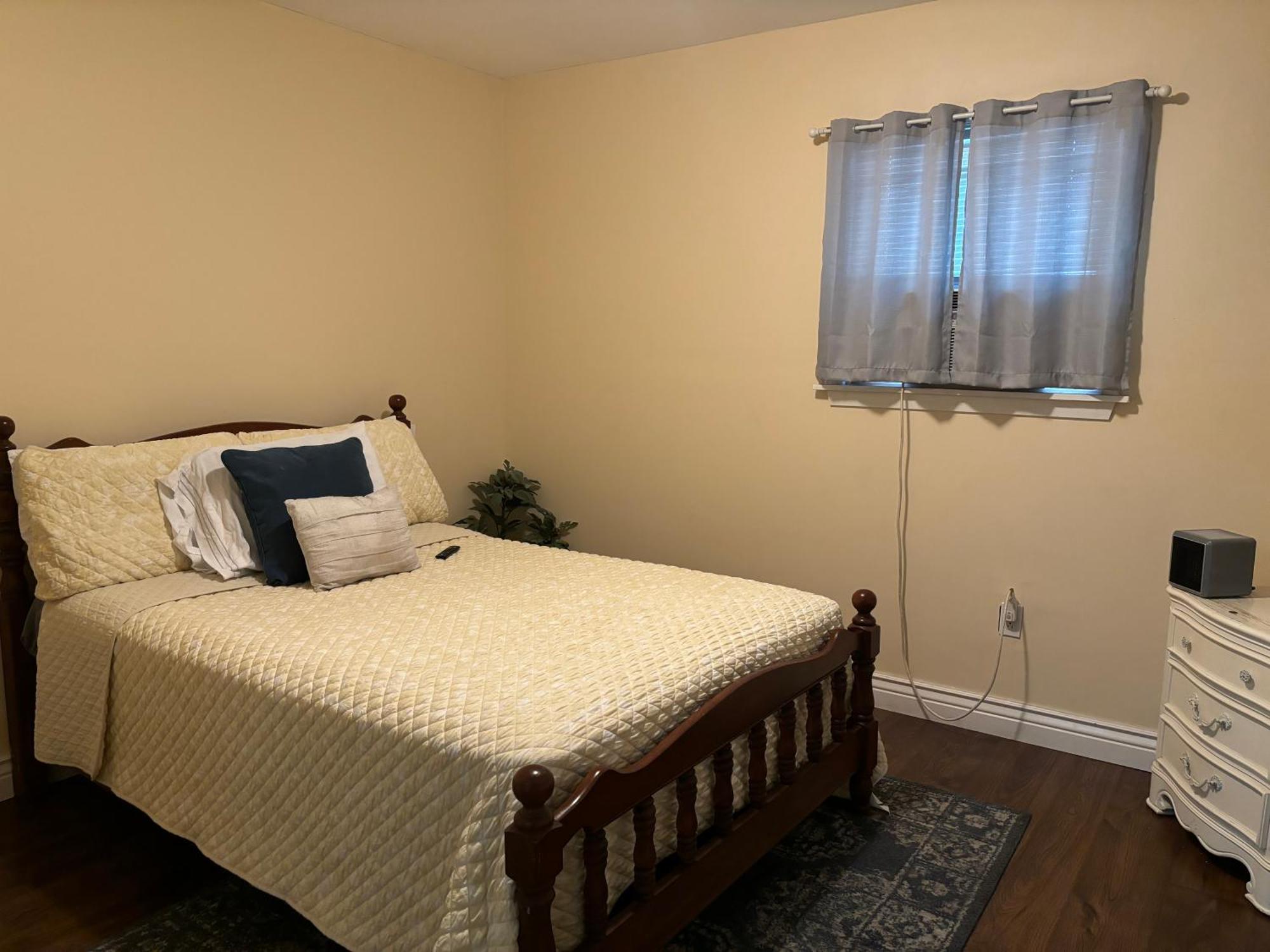 Cozy 2-Bedroom Unit In Beautiful New Orleans With Wifi, Ac エクステリア 写真
