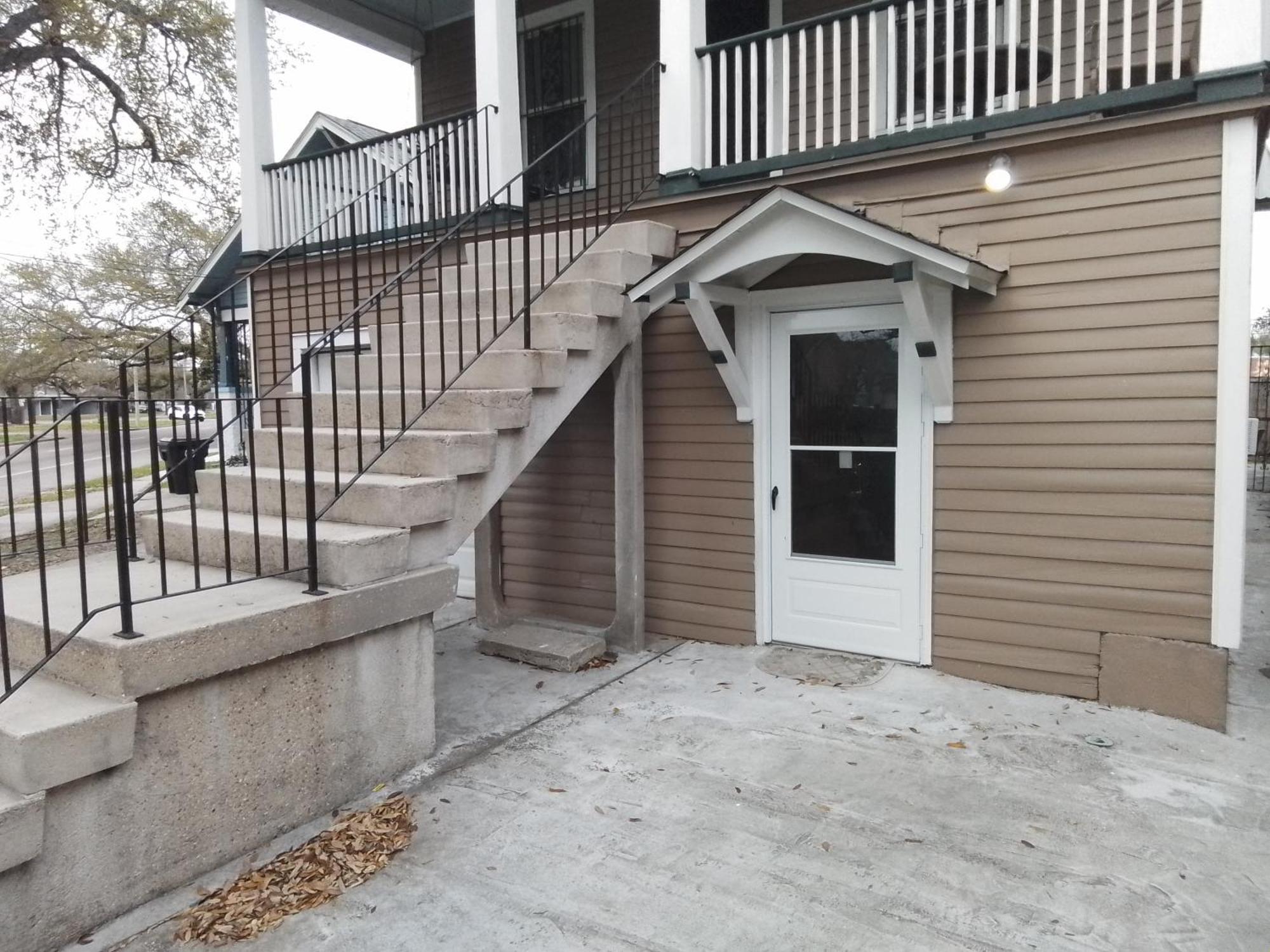 Cozy 2-Bedroom Unit In Beautiful New Orleans With Wifi, Ac エクステリア 写真